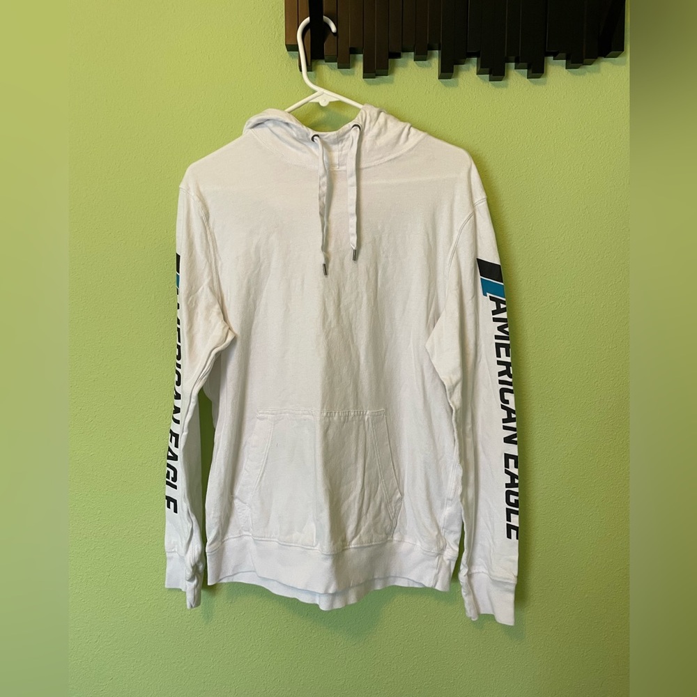 American Eagle Hoodie, medium